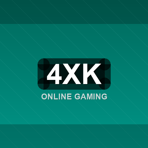 4xk logo