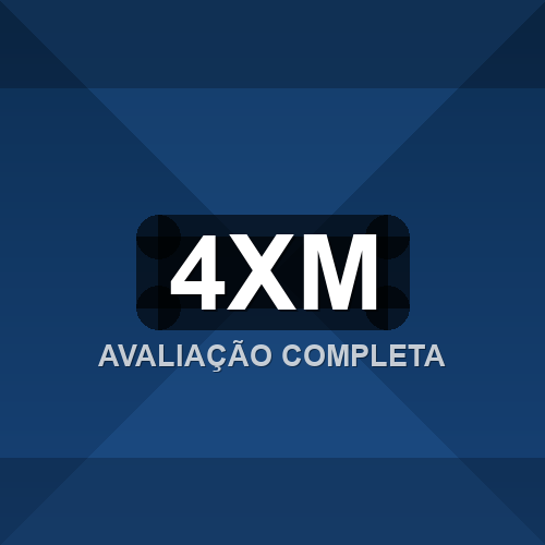 4xm logo