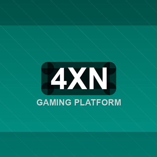 4xn logo