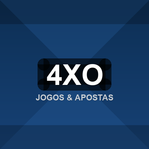 4xo logo