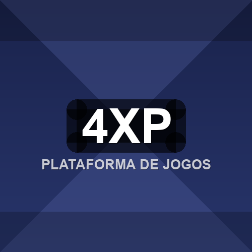 4xp logo