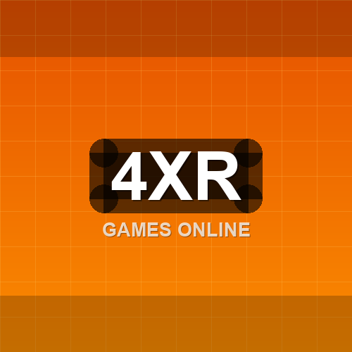 4xr logo