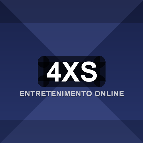4xs logo