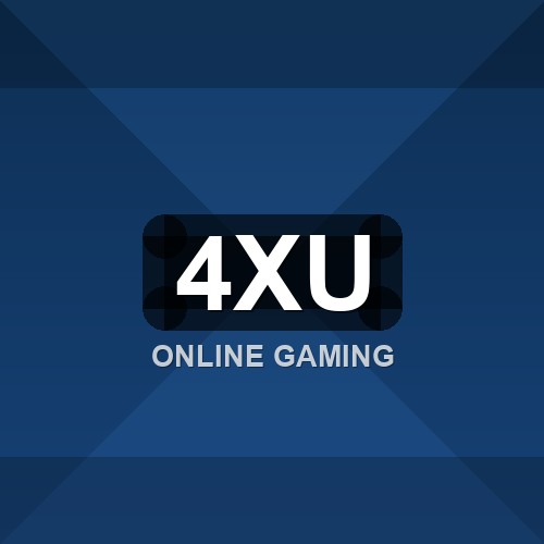 4xu logo