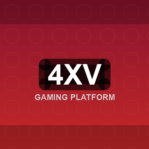 4xv logo