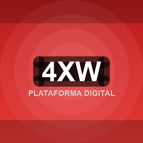 4xw logo