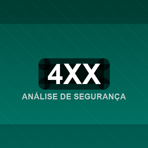 4xx logo