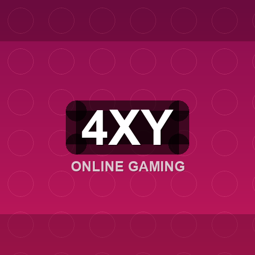 4xy logo