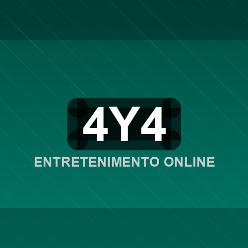 4y4 logo