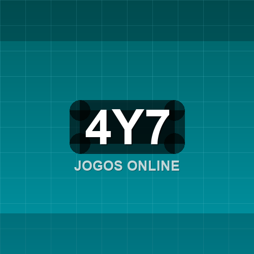 4y7 logo