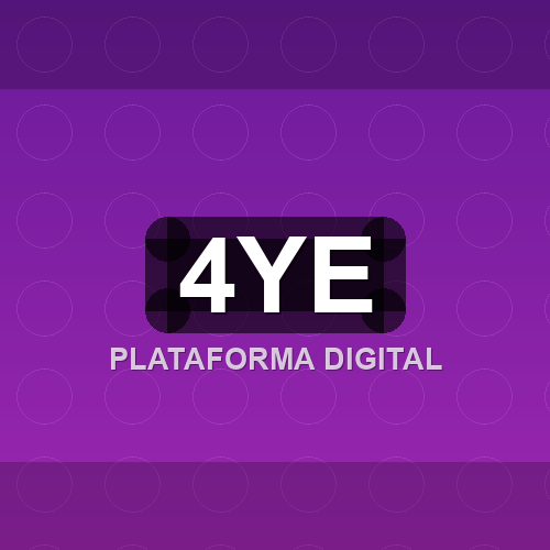 4ye logo