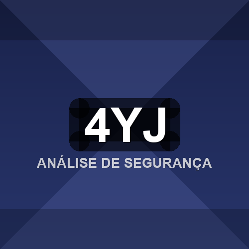 4yj logo