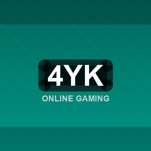 4yk logo