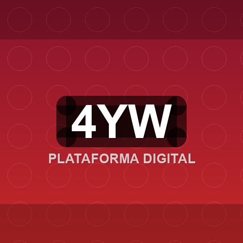 4yw logo
