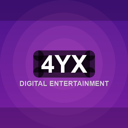 4yx logo