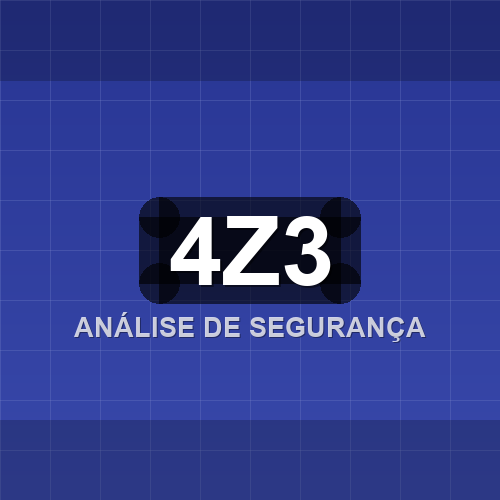 4z3 logo