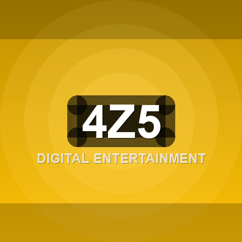 4z5 logo