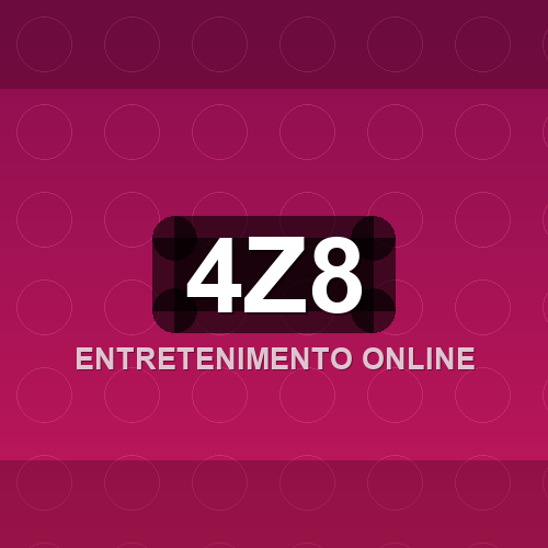 4z8 logo