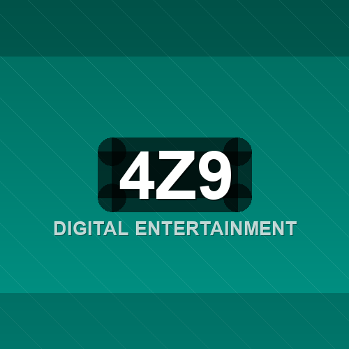 4z9 logo