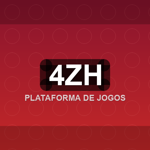 4zh logo