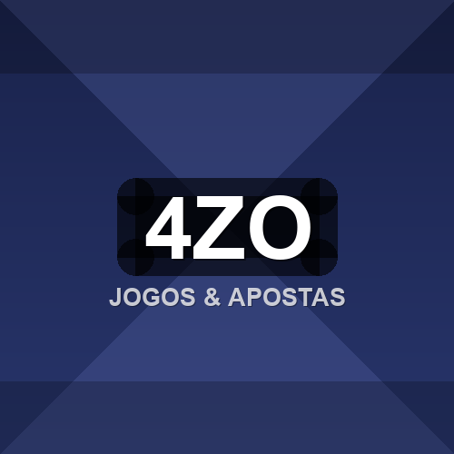 4zo logo