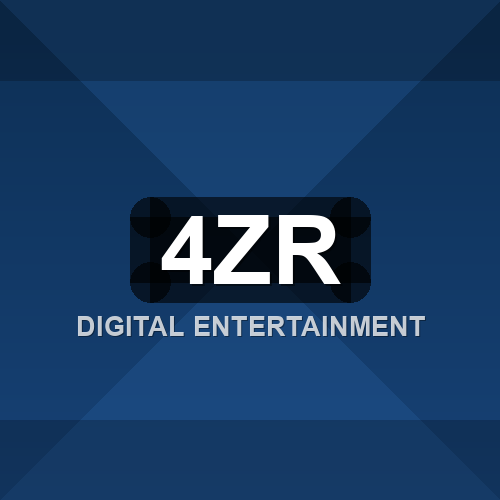 4zr logo