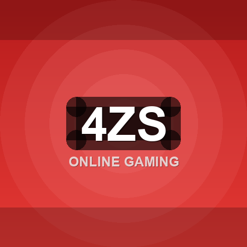4zs logo
