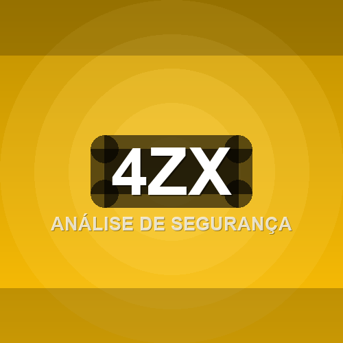 4zx logo