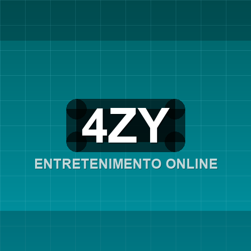 4zy logo