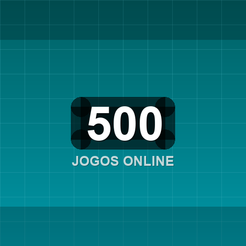 500 logo