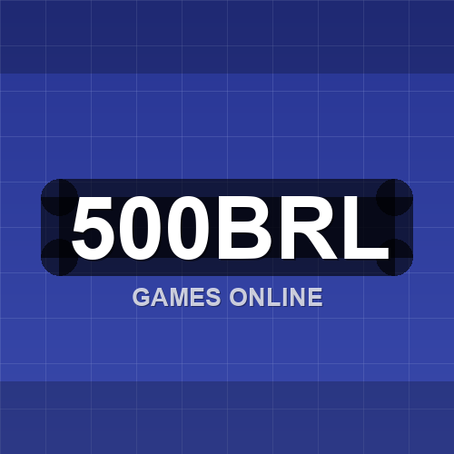 500brl logo