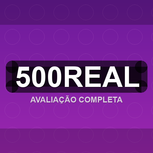 500real logo