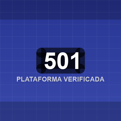 501 logo
