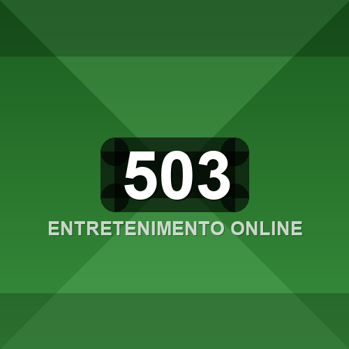 503 logo