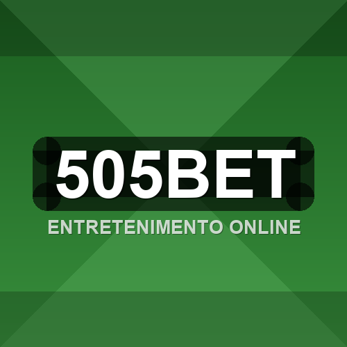 505bet logo