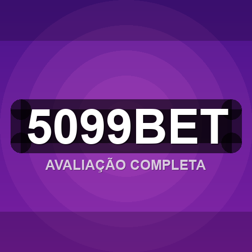 5099bet logo