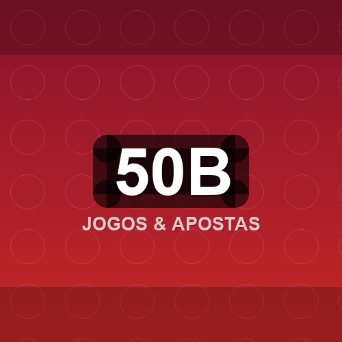 50b logo