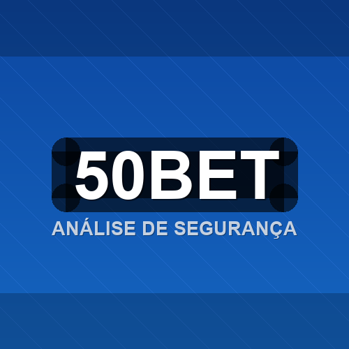 50bet logo