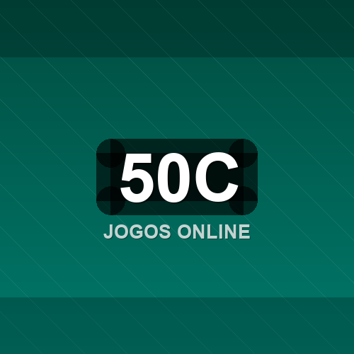 50c logo