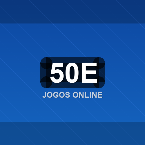 50e logo