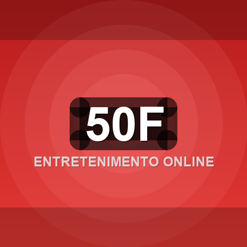 50f logo