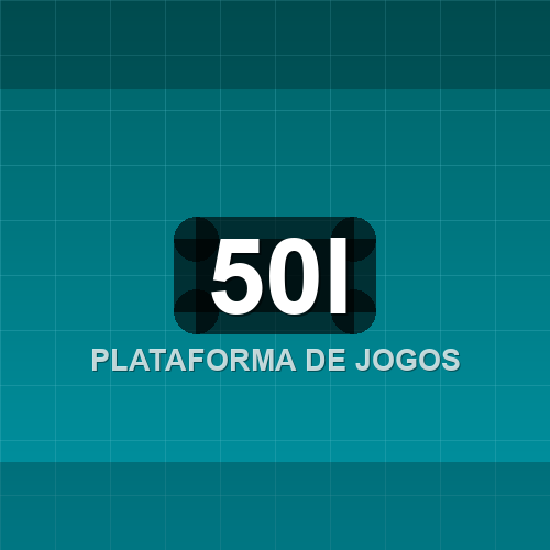 50i logo