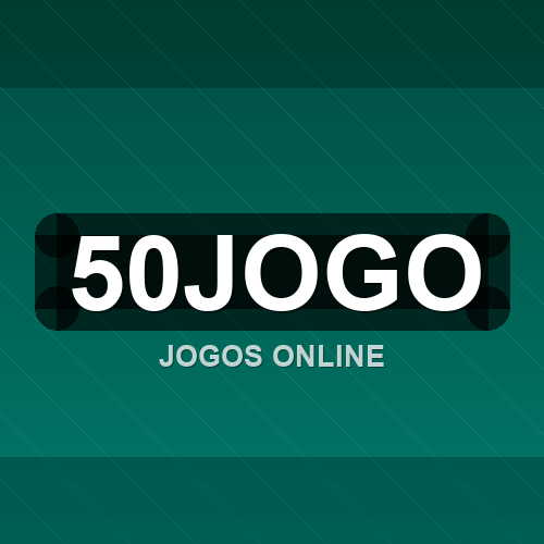 50jogo logo