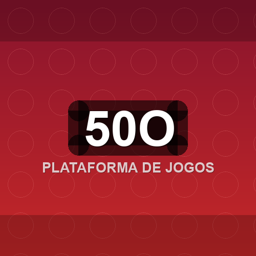 50o logo