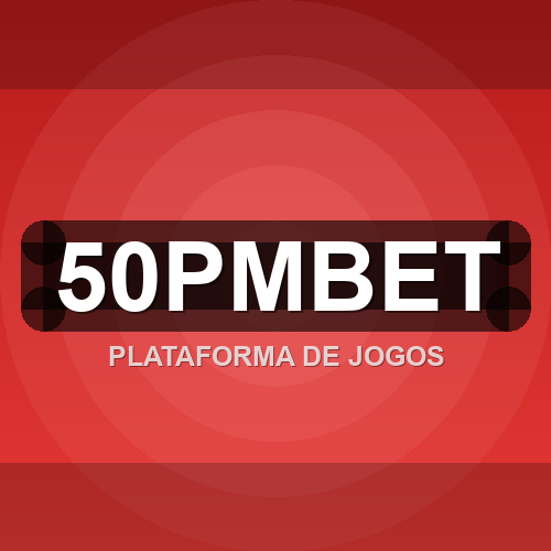 50pmbet logo
