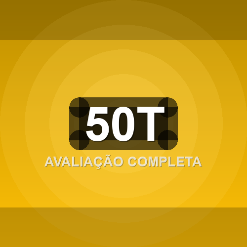 50t logo