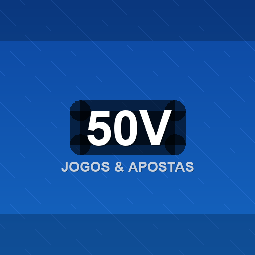 50v logo