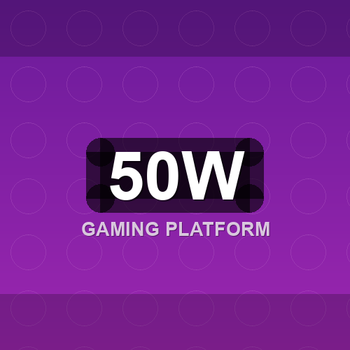50w logo