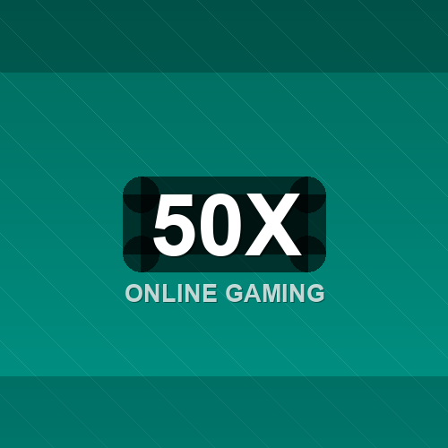 50x logo