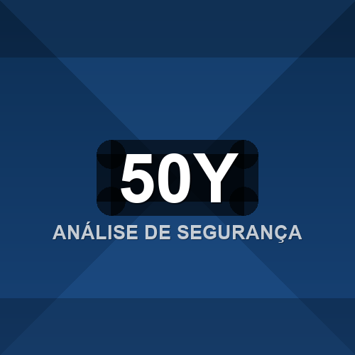 50y logo